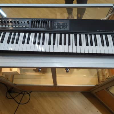 Roland A-800PRO 61-Key Keyboard image 5