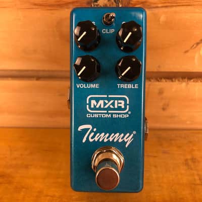 MXR Timmy Overdrive image 7