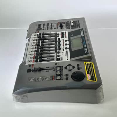 BOSS BR-1200CD Digital Multitrack Recorder image 7
