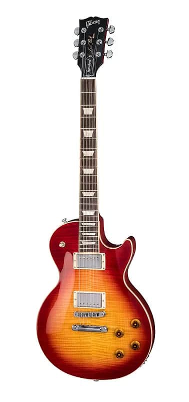 Gibson Les Paul Standard 2018 | Reverb UK