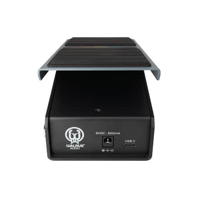 Walrus Audio Canvas Volume Pedal image 10