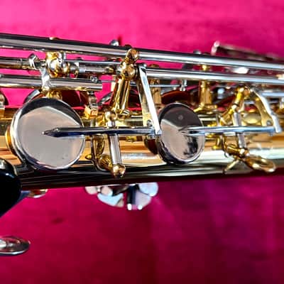 Yamaha YAS-26 Alto Saxophone! Gorgeous! 🔥 Plays Perfect 🔥 image 10