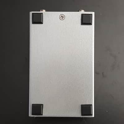 2010s - Boxed - Foxrox Electronics Octron 3 Analog Octave Up and Down 2010s - Silver image 7