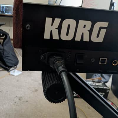 Korg Prologue 16 - Excellent! image 10