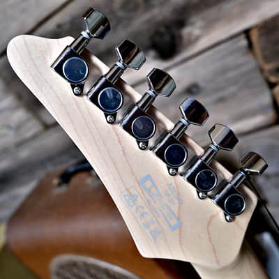 Ibanez AZES40-MGR Essentials - Mint Green image 13