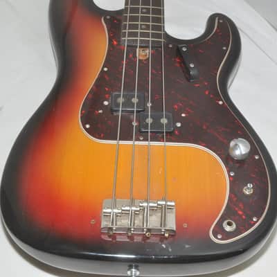Greco MATSUMOKU Electric Guitar Ref. No 7670 image 2