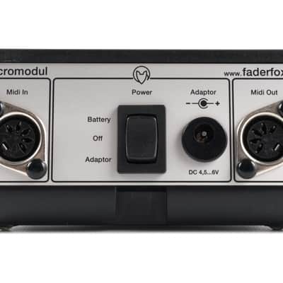 Faderfox LX2 Controller for Ableton Live [USED] image 4