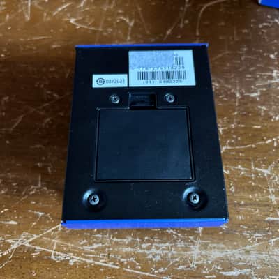 Boss SY-200 Guitar Synthesizer Pedal w/ box image 3