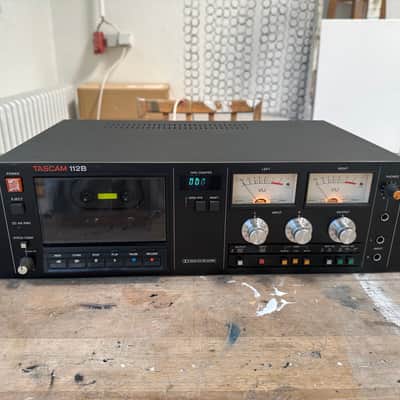 TASCAM 112B image 2