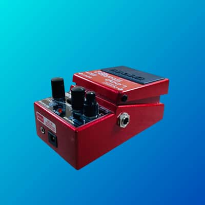 Boss RC-2 Loop Station image 4