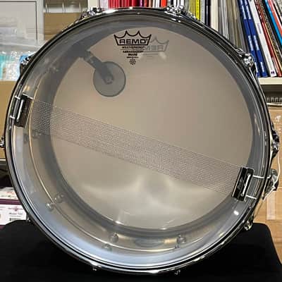 Ludwig Late 70's No.402 Supraphonic Snare Drum 14"×6.5" image 8