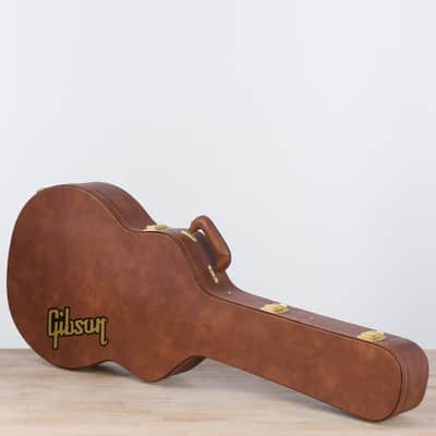 Gibson ES-330, Ebony | Demo image 7