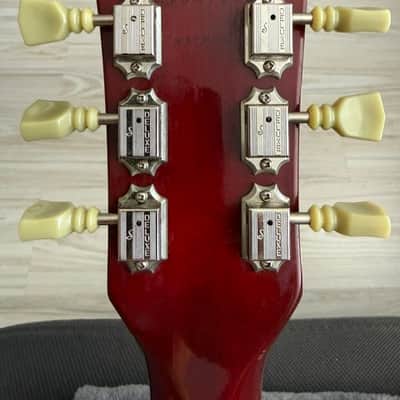 Gibson Les Paul Studio Standard 1984 image 4