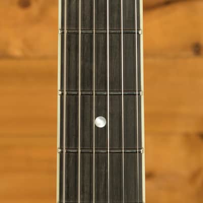 Eastman T386 - Ebony - Red image 6