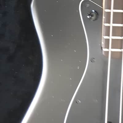 Rob O' Reilly Midi Bass Guitar image 10