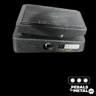 Dunlop CBM95 Cry Baby Mini Wah -x10973 image 4