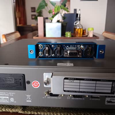Audio Precision APX515 Audio Analyzer image 5
