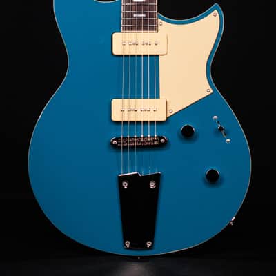 Yamaha Revstar Standard  RSS02T, Swift Blue, Bag Included image 1
