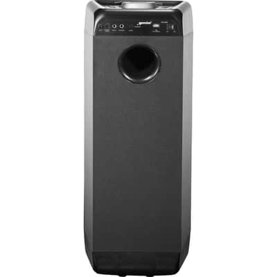Gemini GLS-880 Portable 1000W Bluetooth Party Speaker with Light Show image 4