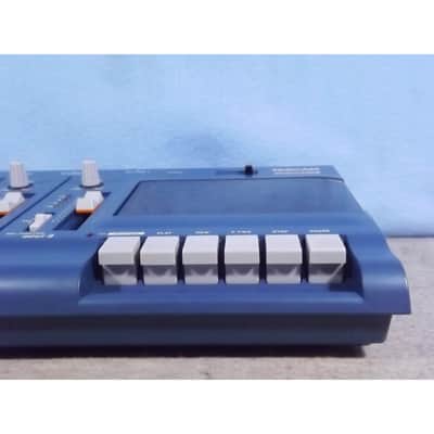 TASCAM Porta02 Multitrack Recorder with PWM speed control image 10