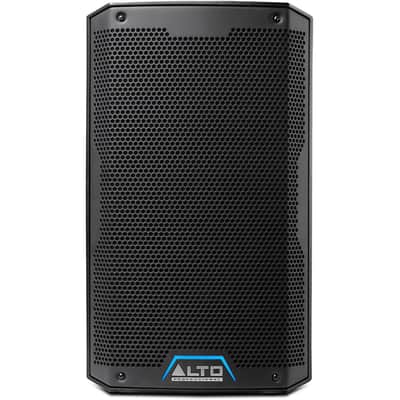 Alto Professional TS408 - 2000W 8" Powered PA Speaker image 1