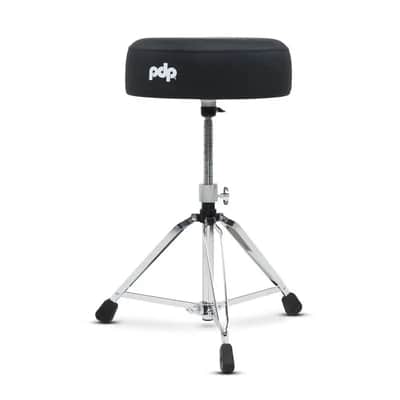 PDP Concept Locking Round Top Throne image 3