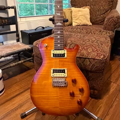 PRS SE Mark Tremonti Custom (2015) - Made in Korea (WMI) image 5