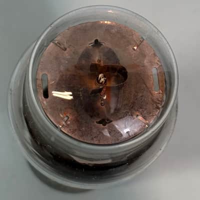 Vintage RCA Type 44 Power Amplifier Pentode Tube! T499 image 5