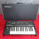 Roland SH-09 SH09 Analog synthesizer TESTED w/ Original hard case F/S
