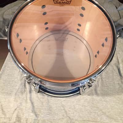 Pearl Masters Studio Birch 4pc Fusion Drum Kit + Extras! image 10