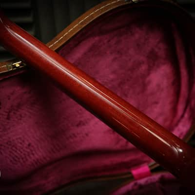 Gibson USA Custom Shop LPR8 Aged Limited Edition image 14
