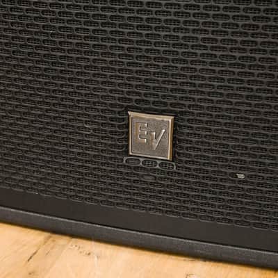 Electro-Voice (EV) EKX-18SP 1300W 18" Powered Subwoofer CG013H5 *ASK FOR SHIPPING* image 2