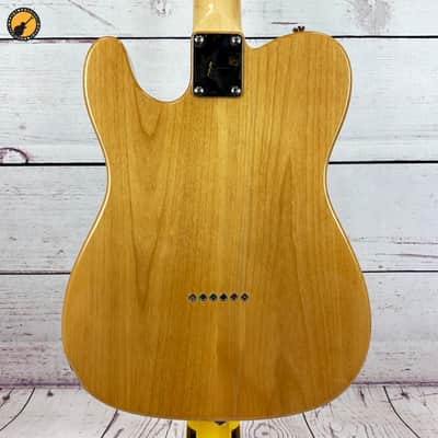 Tokai ATE60 Thinline NT image 5