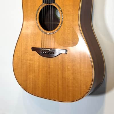 1995 Lowden D32 Dreadnought image 2