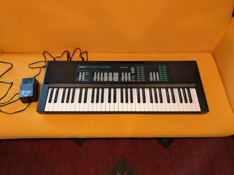 Yamaha PSR-32 image 1