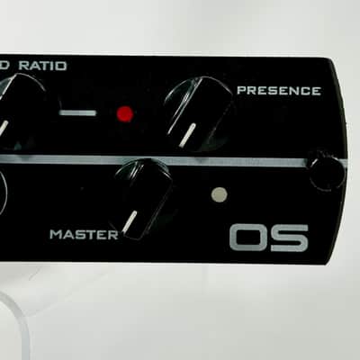 Synergy OS Preamp Module image 3