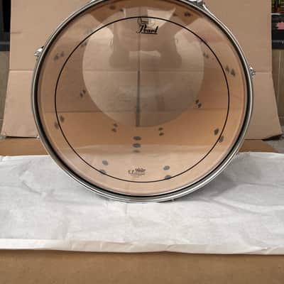 Pearl Session Studio Classic 16" x 14" Floor Tom Sheer Blue #113 - Brand New image 5