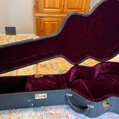 Gibson J-200 Montana Gold 120th Anniversary Custom Shop 2015 - Quilted Maple image 4