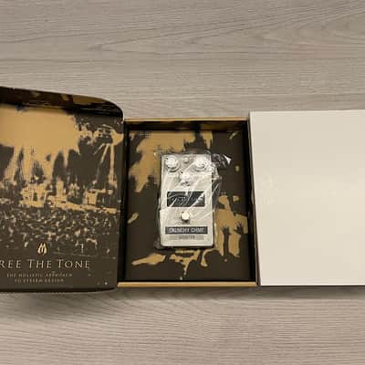 Free The Tone CRUNCHY CHIME CC-1B-CS Limited to 150 image 3