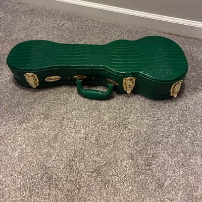 Millar SP-210L with rare hard case image 18