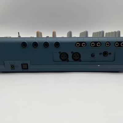 Serviced TASCAM Portastudio 414 MKII Multitrack 4-Track Cassette Recorder {Half Speed Modded} image 5