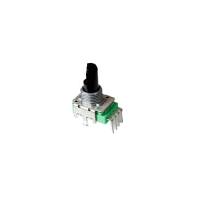 Yamaha - Motif  XF 6/7/8- New Rotary Potentiometer