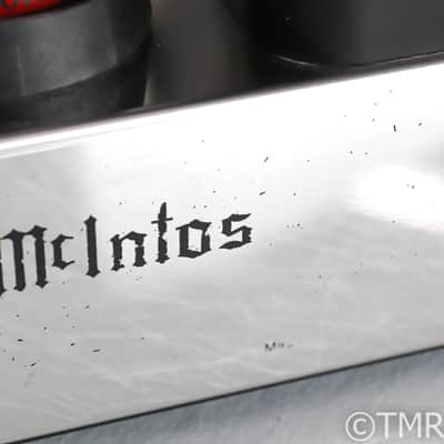 McIntosh MC275 Mk IV Stereo Tube Power Amplifier; Mark 4; MC-275 image 8