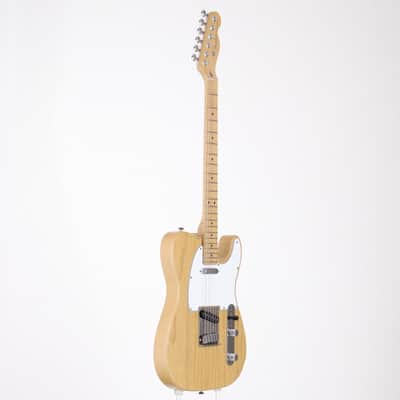 Fender USA American Telecaster Ash MF Natural Fender [Z4166445] (03/09) image 14