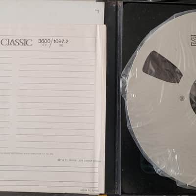 TEAC A-7300 1/4" 2-Track Reel to Reel Tape Recorder 1970s - Silver image 6