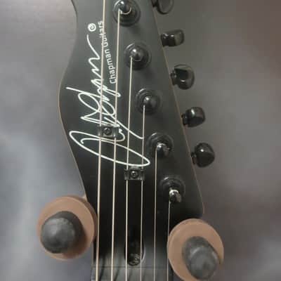 Chapman ML1 image 4