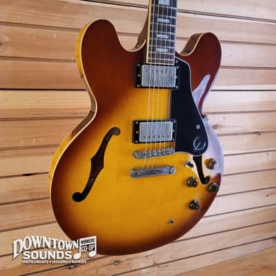 Epiphone ES-335 Pro (2012 - 2019) | Reverb