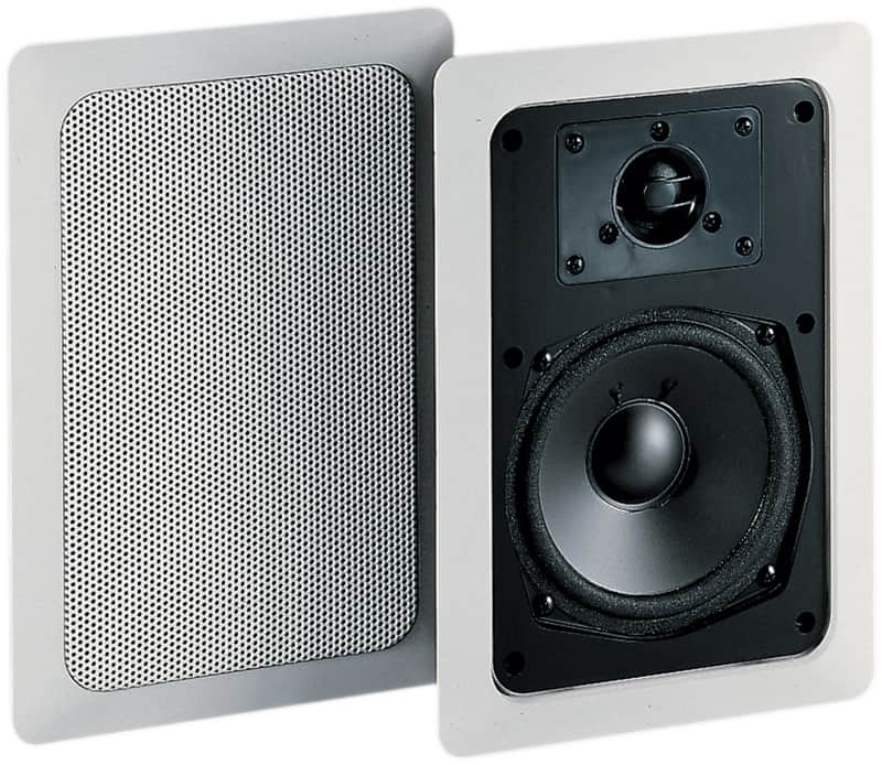 Karma - BS 83 - Coppia altoparlanti 2 x 70W image 1