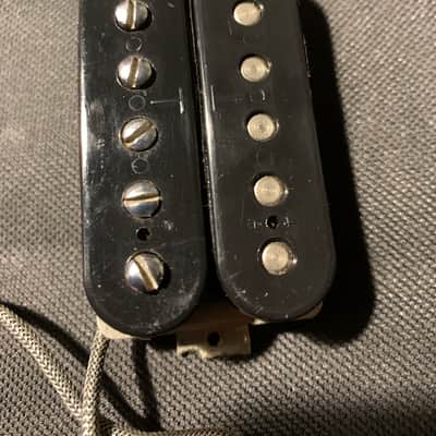 Gibson T Top Pickup Early 1970s SG Les Paul ES-335 Humbucker image 4