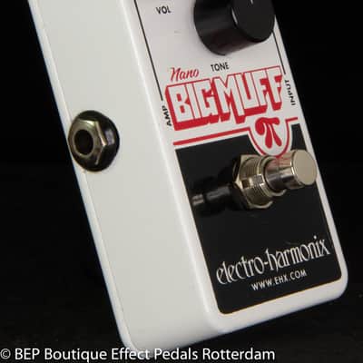 Electro-Harmonix Nano Big Muff Pi image 2